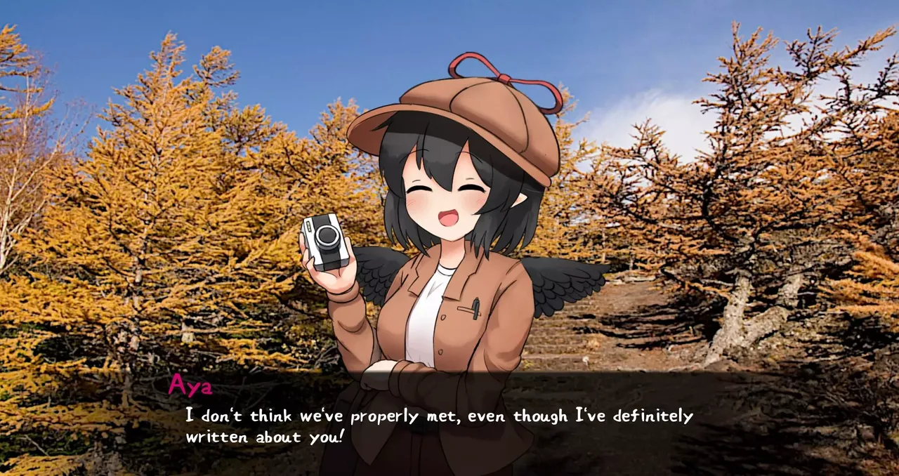 Kokoro’s Doki-Doki Sabbatical