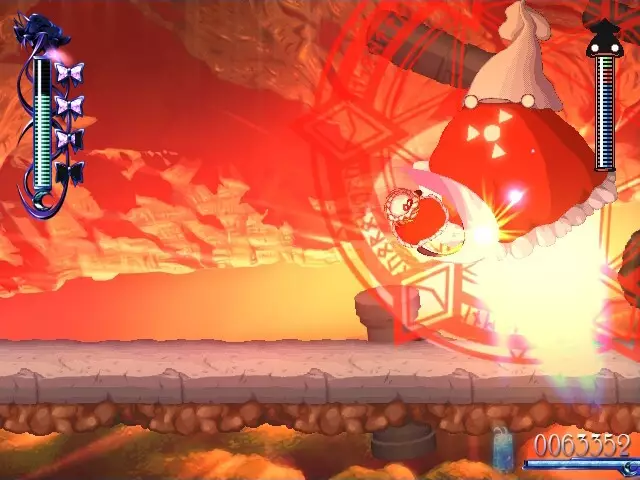 Takkoman -Kouzatsu World