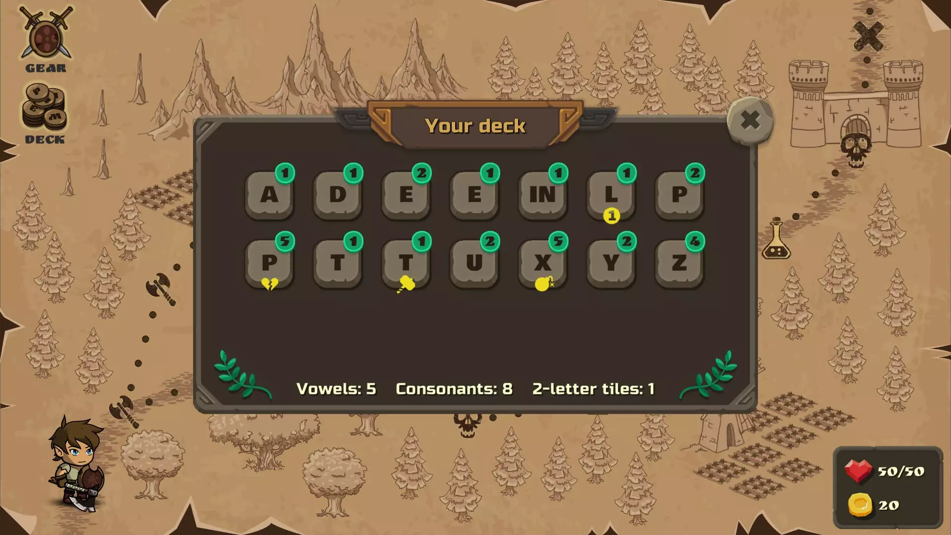 -Words Can Kill-游戏截图-好玩游戏库