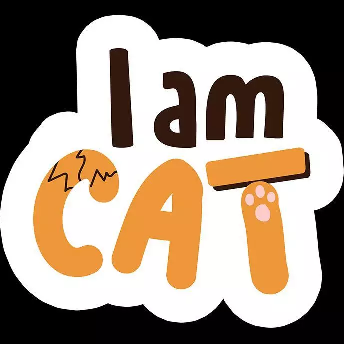 I am CAT (itch)