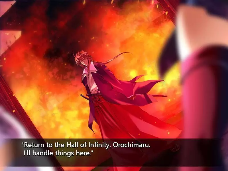 -Beat Blades Haruka-游戏截图-好玩游戏库