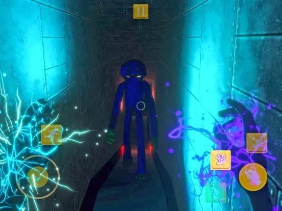 -Factory Toy Horror-游戏截图-好玩游戏库