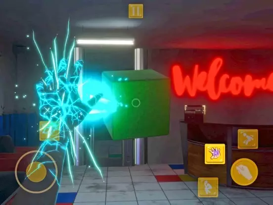 -Factory Toy Horror-游戏截图-好玩游戏库