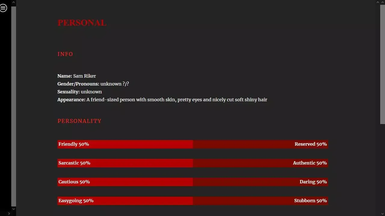 -Esper: Fugitive-游戏截图-好玩游戏库