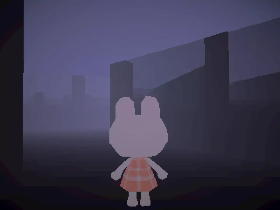 -Rental (itch)-游戏截图-好玩游戏库