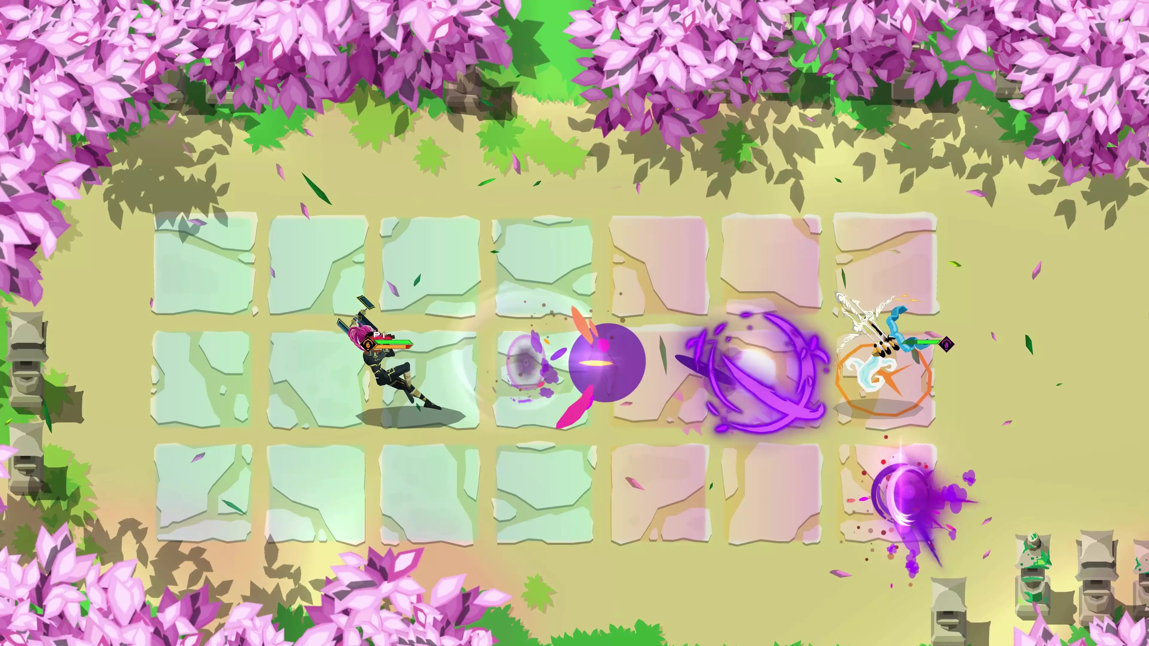 Grid Force – Mask Of The Goddess