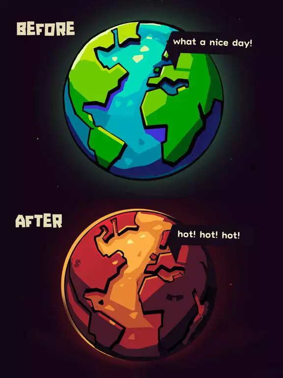 -Earth Inc.-游戏截图-好玩游戏库