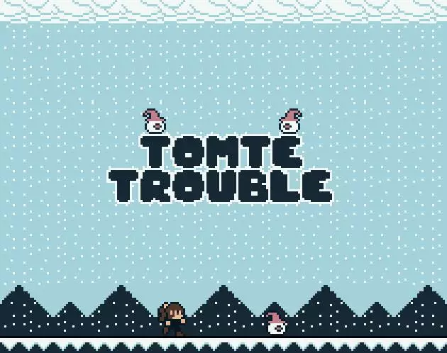 Tomte Trouble