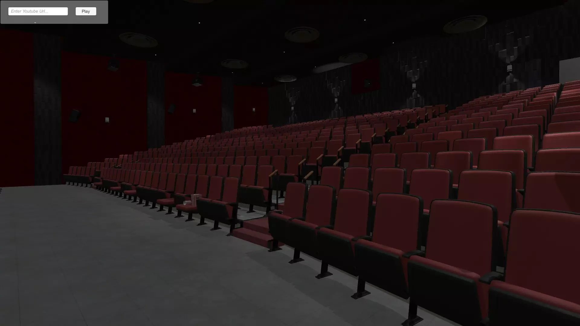 -Movie Night-游戏截图-好玩游戏库