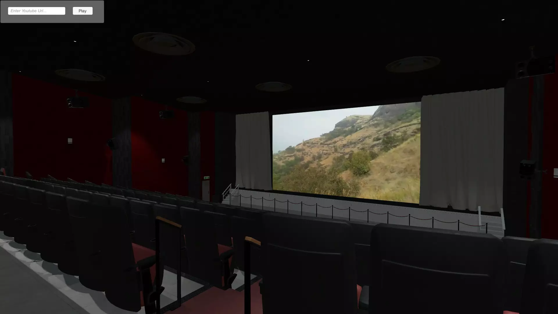 -Movie Night-游戏截图-好玩游戏库