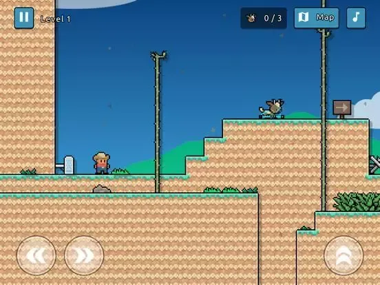 -Old Monterrey-游戏截图-好玩游戏库