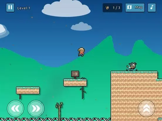 -Old Monterrey-游戏截图-好玩游戏库