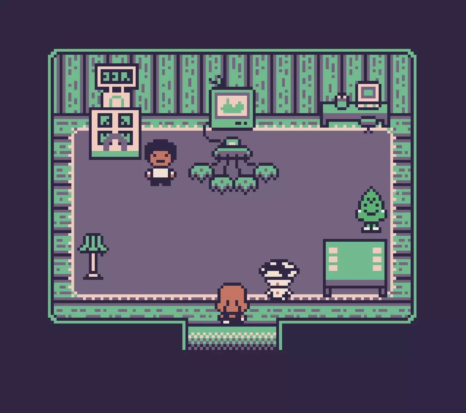 -Melanie and the Magic Forest-游戏截图-好玩游戏库