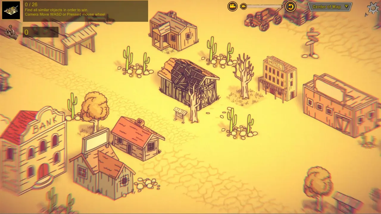 -Hidden Western-游戏截图-好玩游戏库