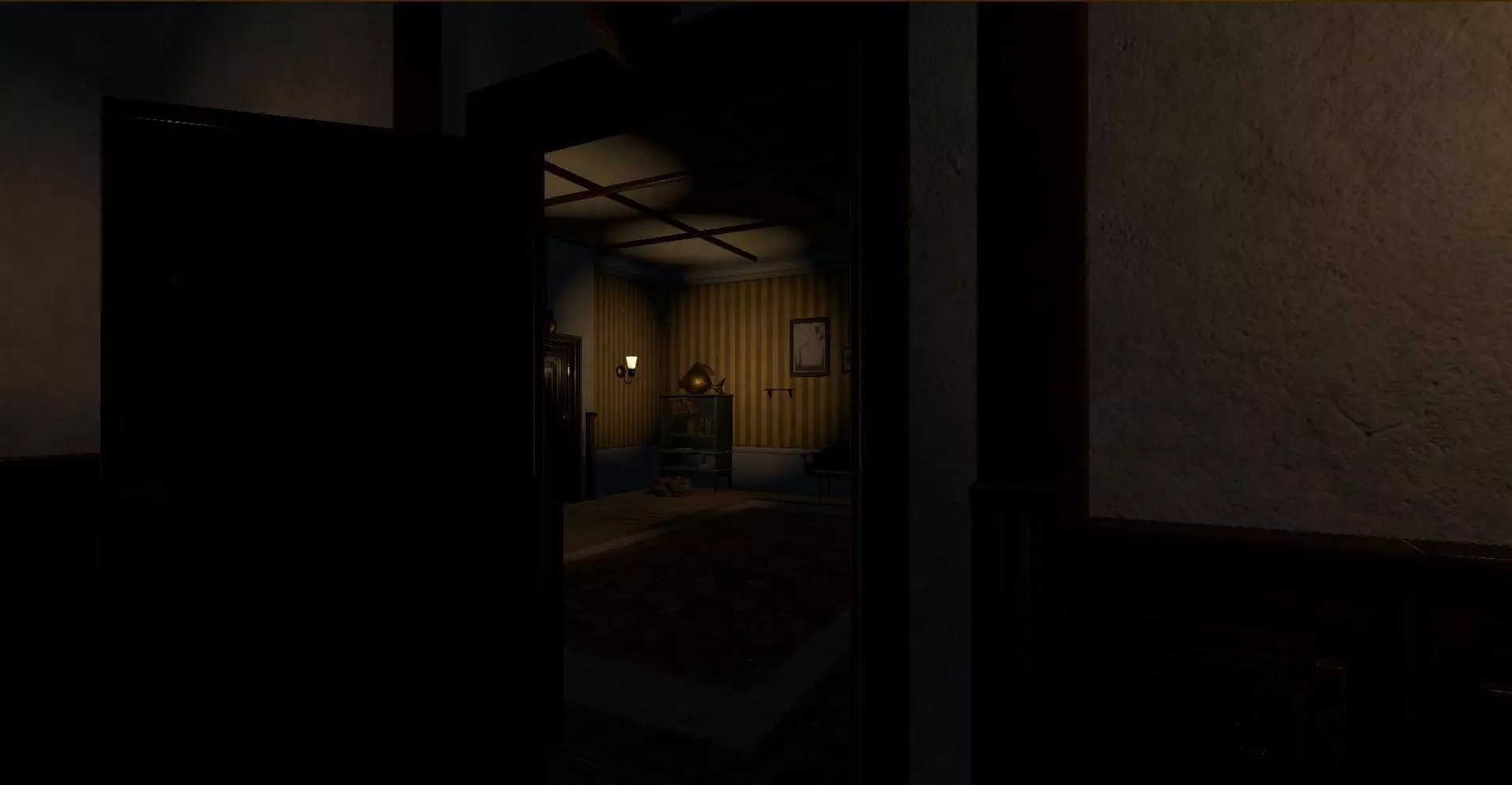 Trapped (itch) (Anouar-Walziki)