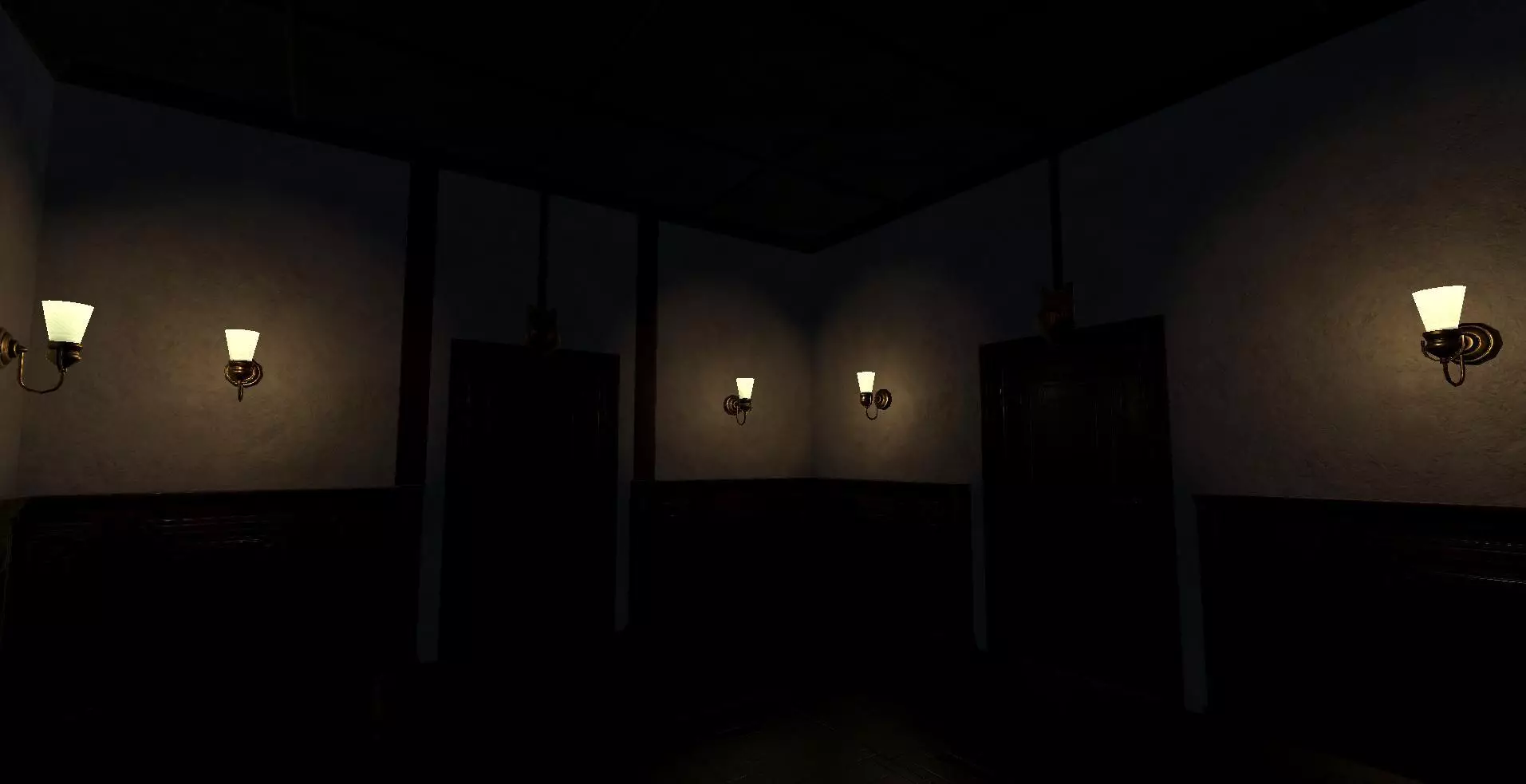 -Trapped (itch) (Anouar-Walziki)-游戏截图-好玩游戏库