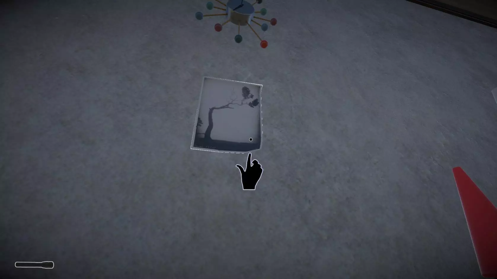 -Trapped (itch) (Anouar-Walziki)-游戏截图-好玩游戏库