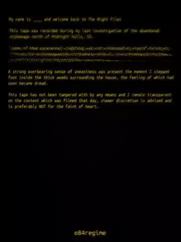 -Dormantville (W.I.P)-游戏截图-好玩游戏库