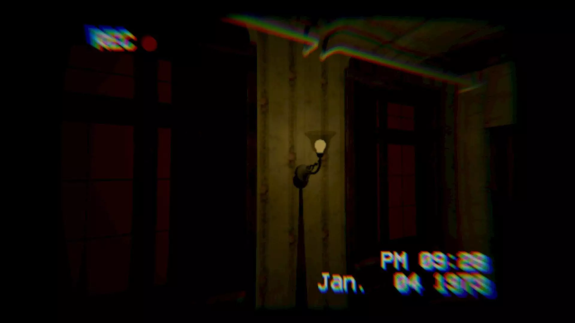 -Dormantville (W.I.P)-游戏截图-好玩游戏库