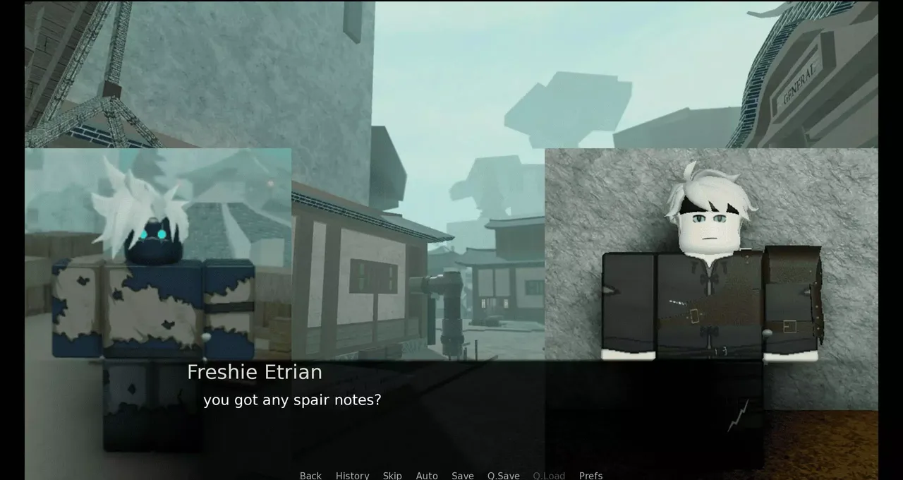 -Deepwoken (freshie adventure)-游戏截图-好玩游戏库