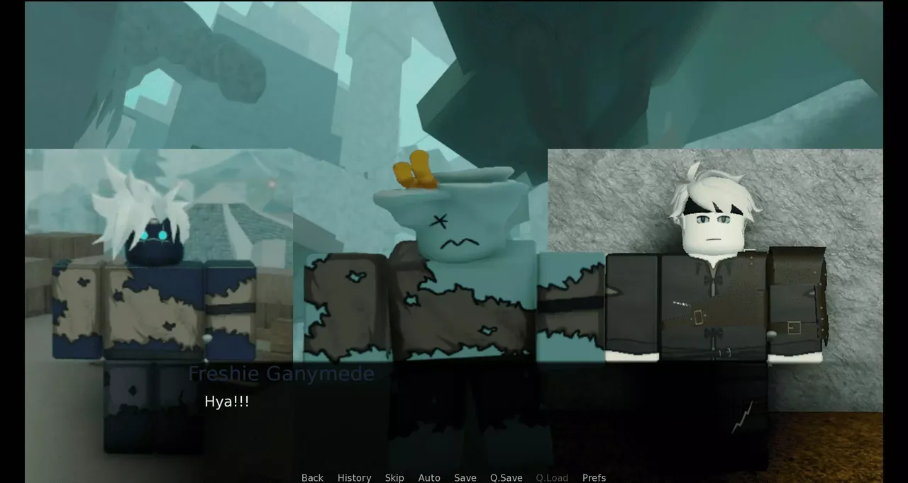 -Deepwoken (freshie adventure)-游戏截图-好玩游戏库