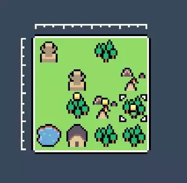 -Griddy-游戏截图-好玩游戏库