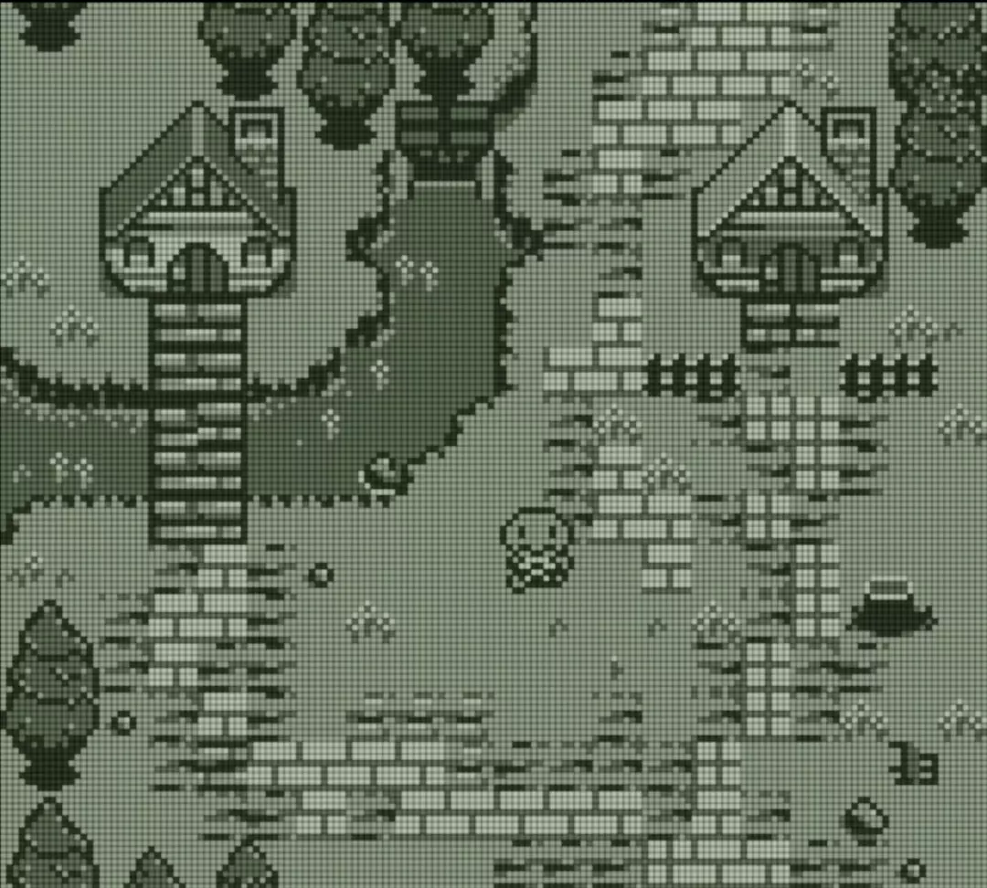 Pokémon Mystery Dungeon