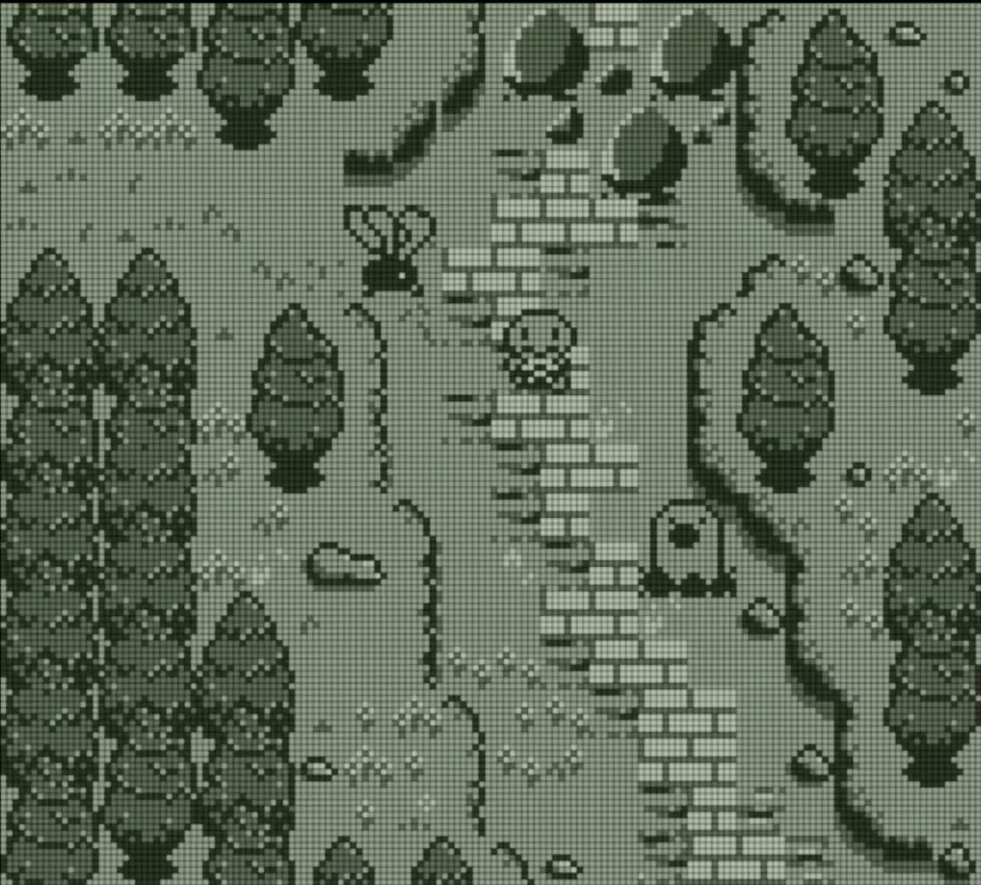 -Pokémon Mystery Dungeon-游戏截图-好玩游戏库