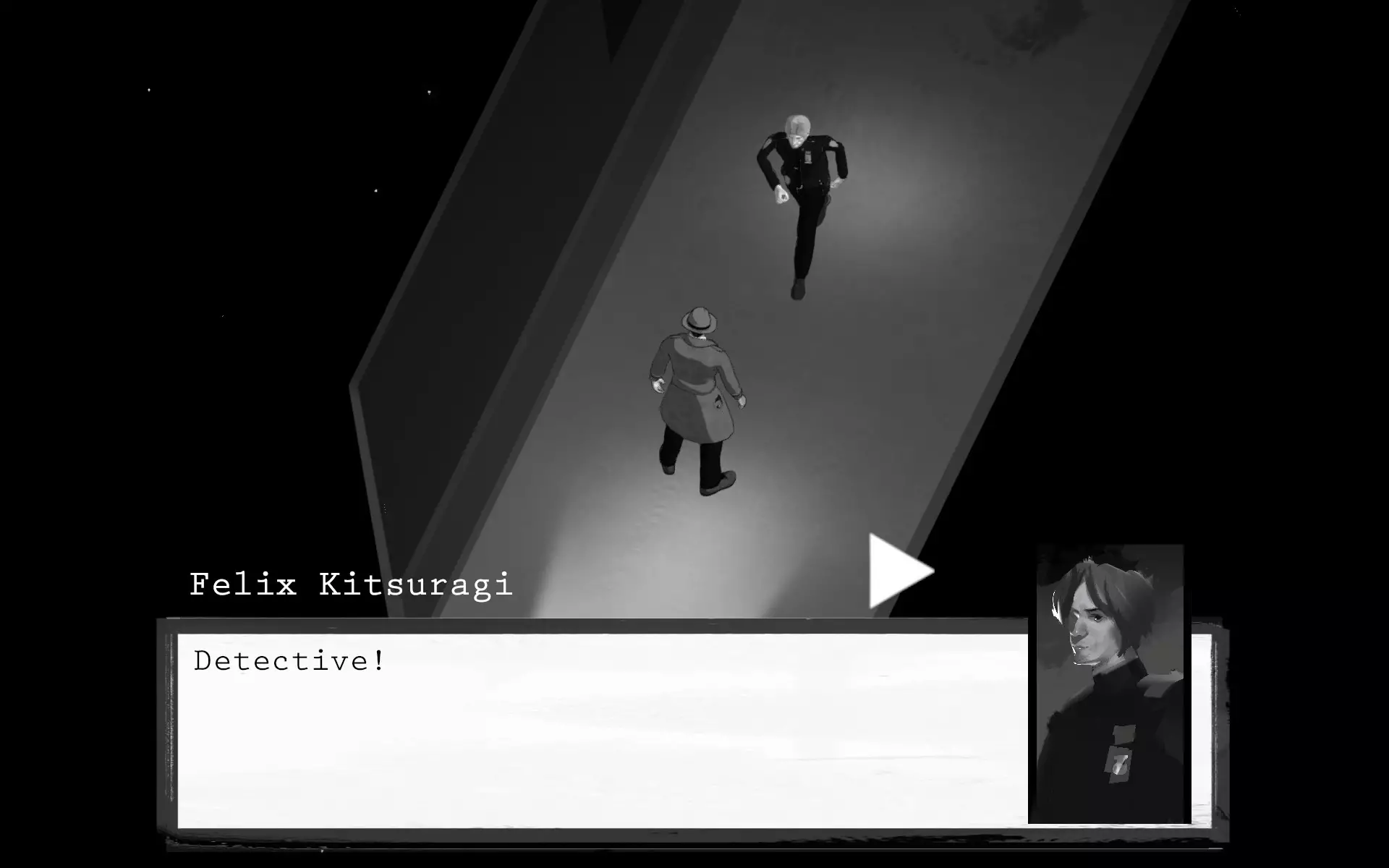 -Disco Noire-游戏截图-好玩游戏库