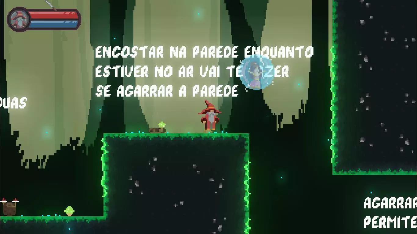 -The Unusual Adventures of Hector (GustLSantDev)-游戏截图-好玩游戏库