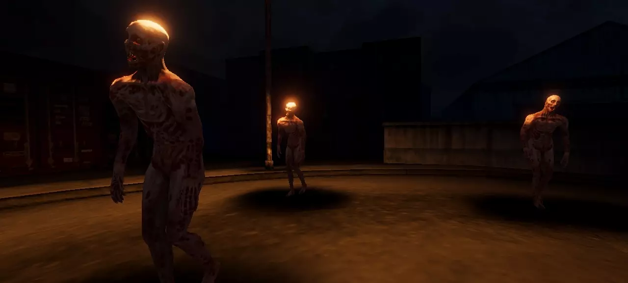 -Wheels of Hope-游戏截图-好玩游戏库