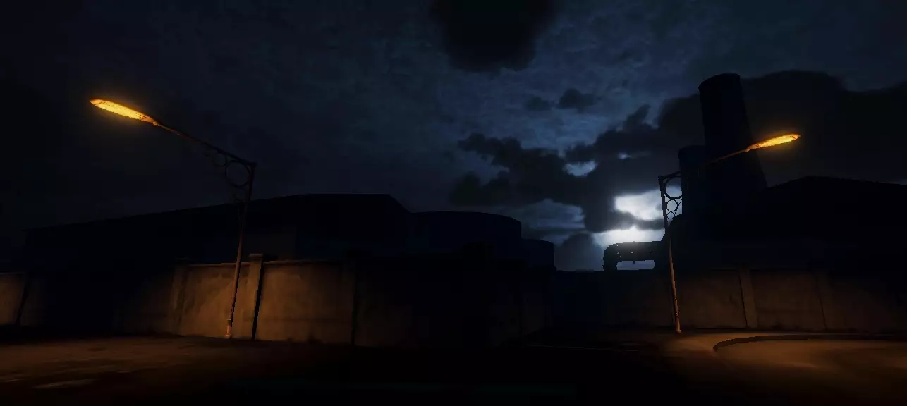 -Wheels of Hope-游戏截图-好玩游戏库