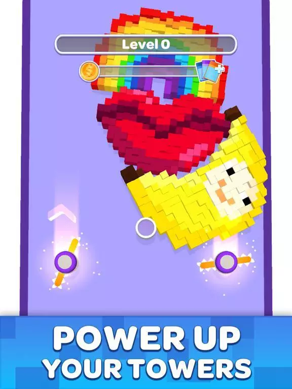 -Pixel Demolish-游戏截图-好玩游戏库