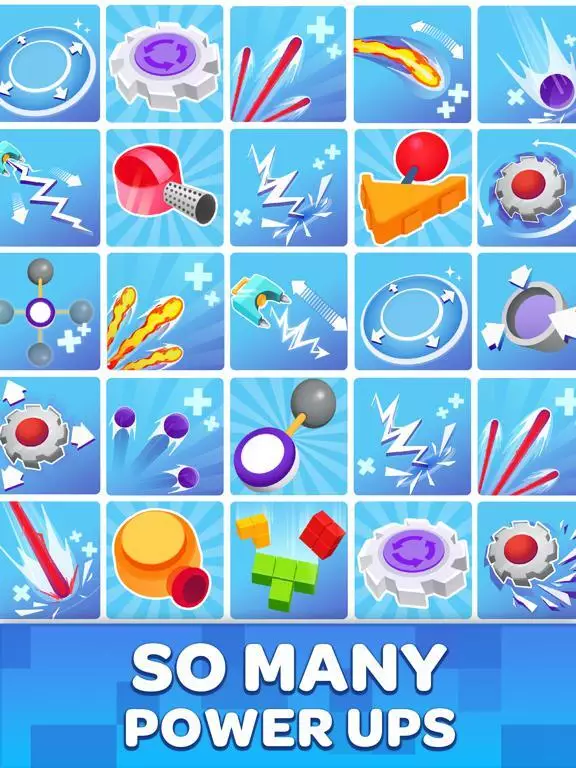 -Pixel Demolish-游戏截图-好玩游戏库