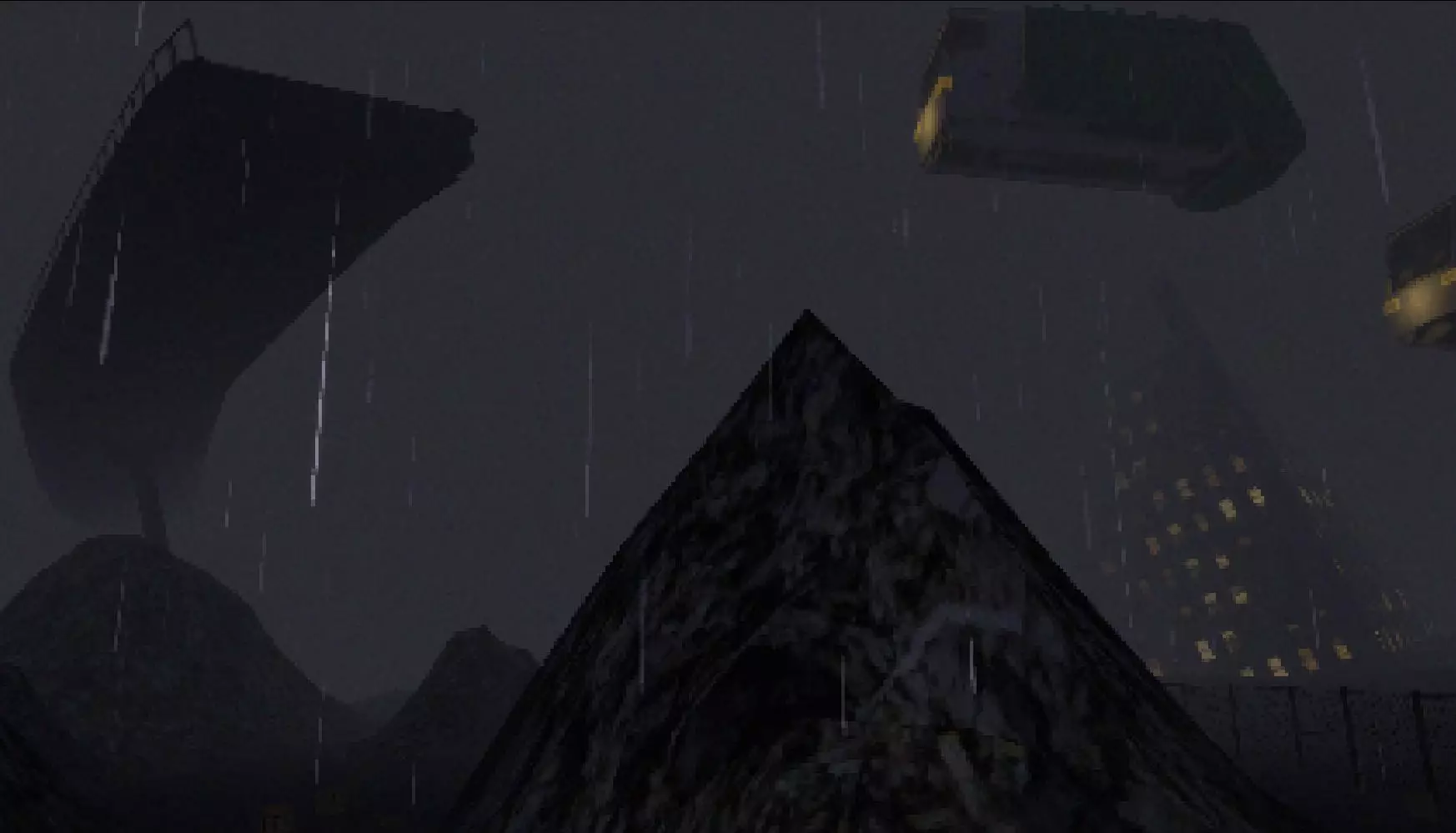 -Please don't litter-游戏截图-好玩游戏库