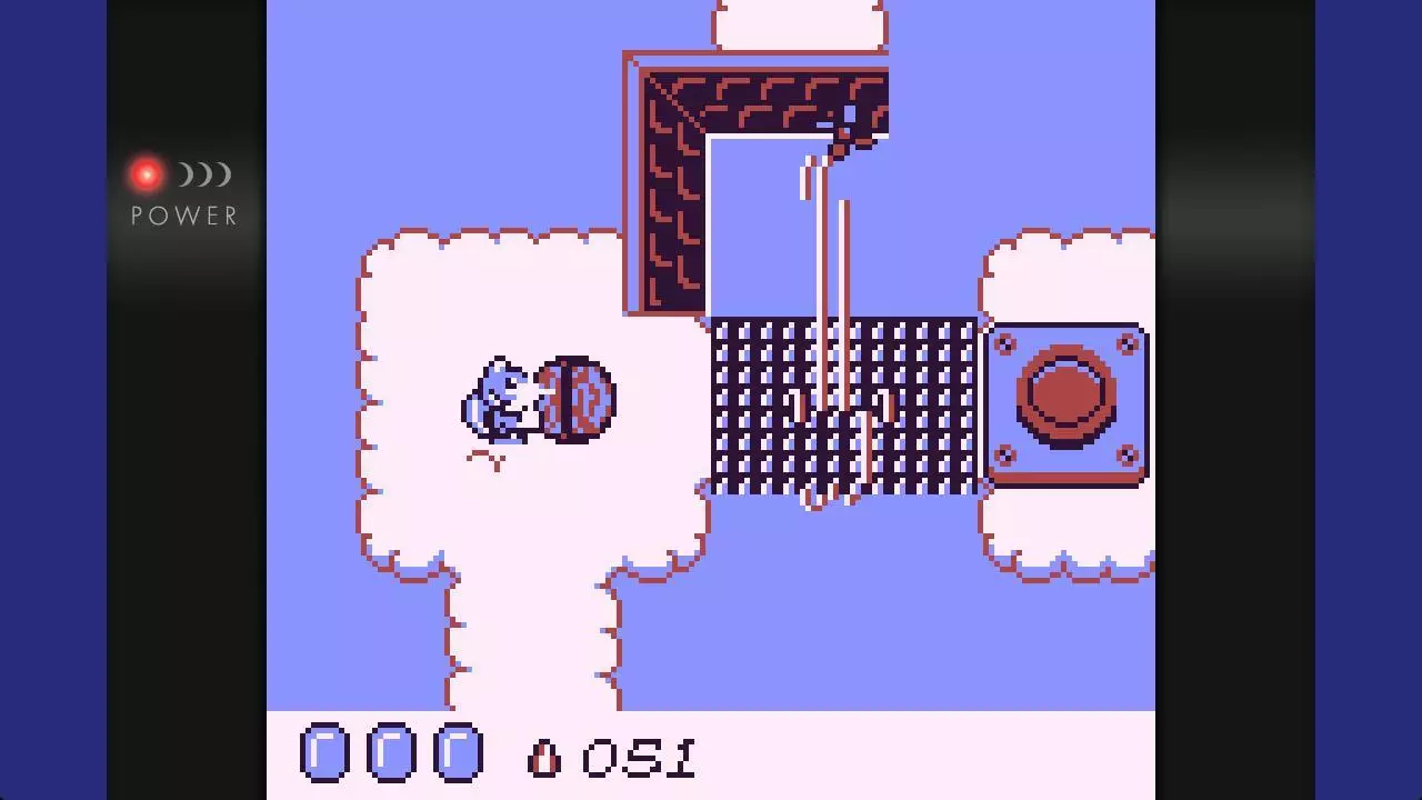 Chico and the Magic Orchards (itch)