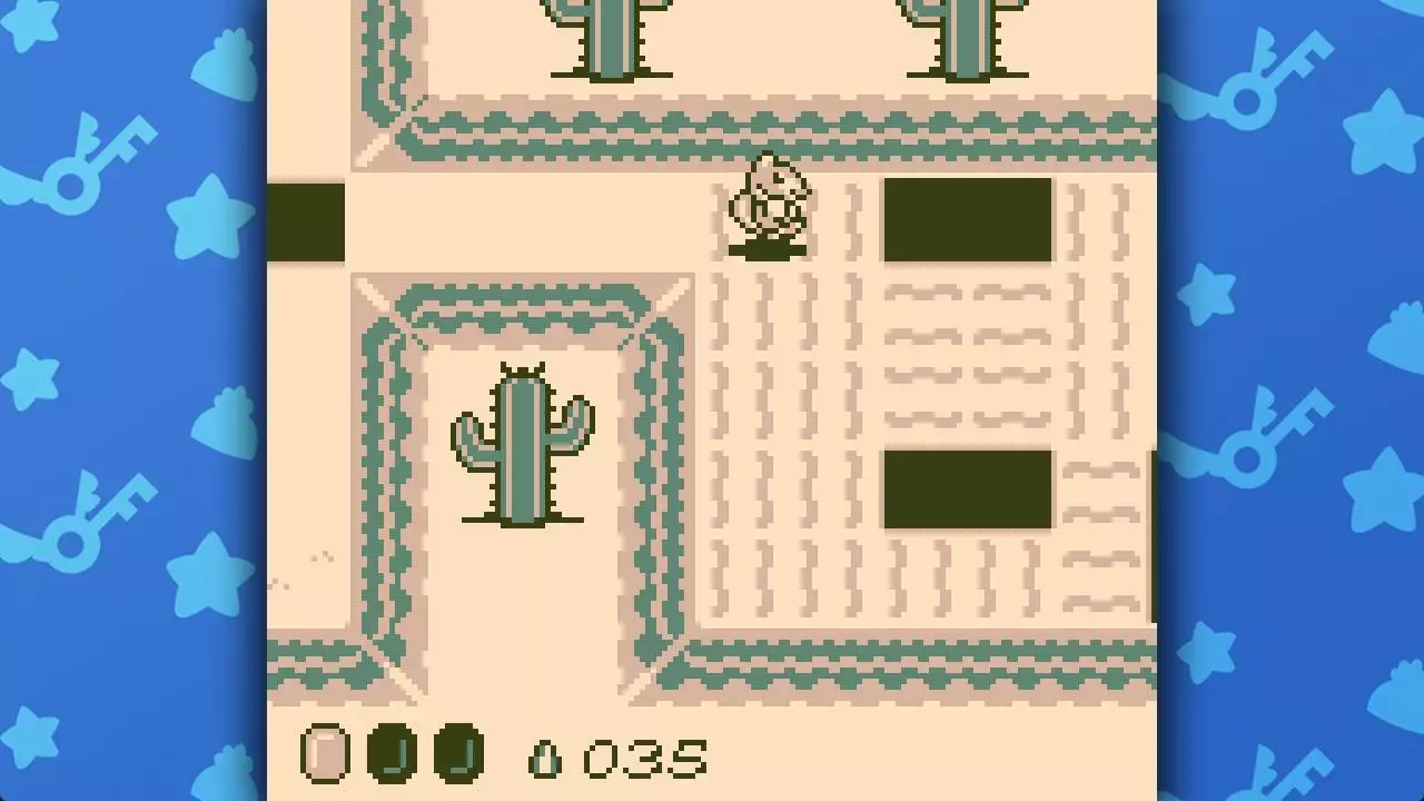 -Chico and the Magic Orchards (itch)-游戏截图-好玩游戏库