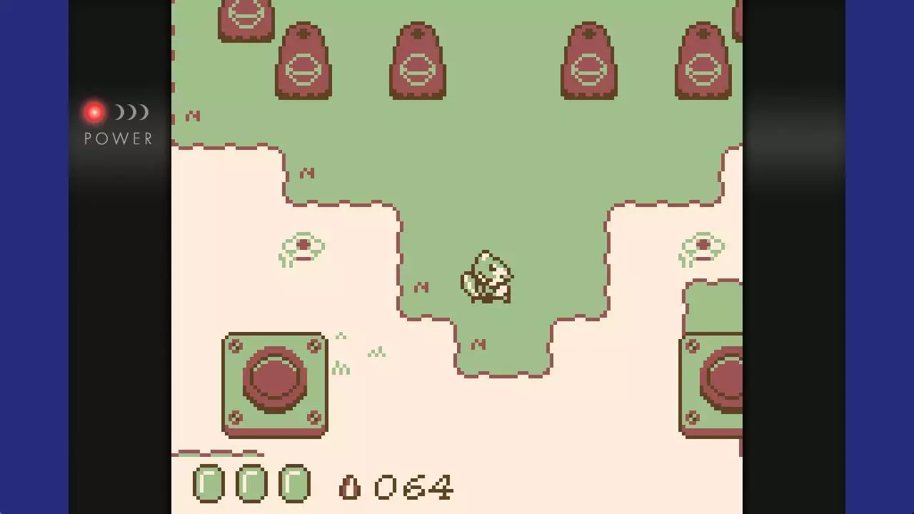 -Chico and the Magic Orchards (itch)-游戏截图-好玩游戏库