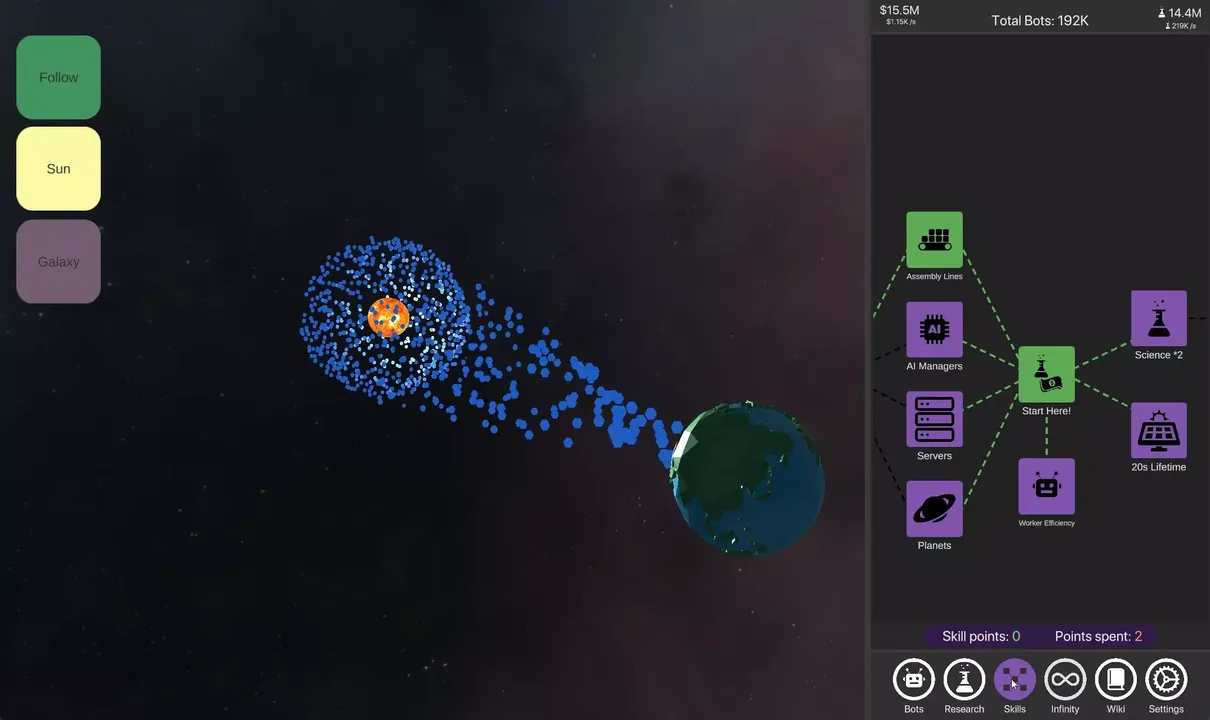 -Idle Dyson Swarm-游戏截图-好玩游戏库