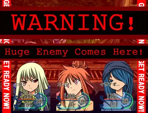 -THE RID-游戏截图-好玩游戏库