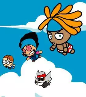 -BoomBang-游戏截图-好玩游戏库