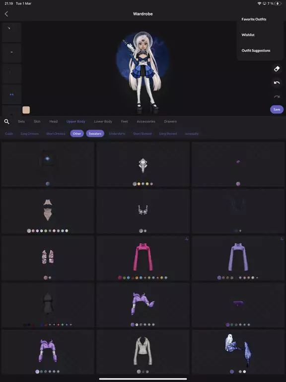 -Everskies-游戏截图-好玩游戏库