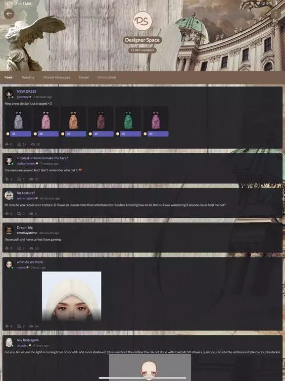 -Everskies-游戏截图-好玩游戏库