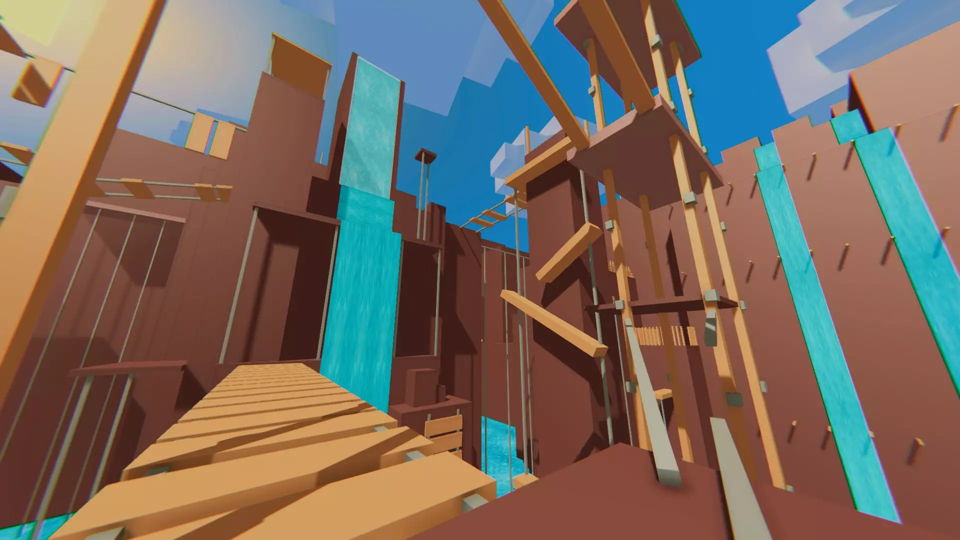 -DEPO: Death Epileptic Pixel Origins-游戏截图-好玩游戏库