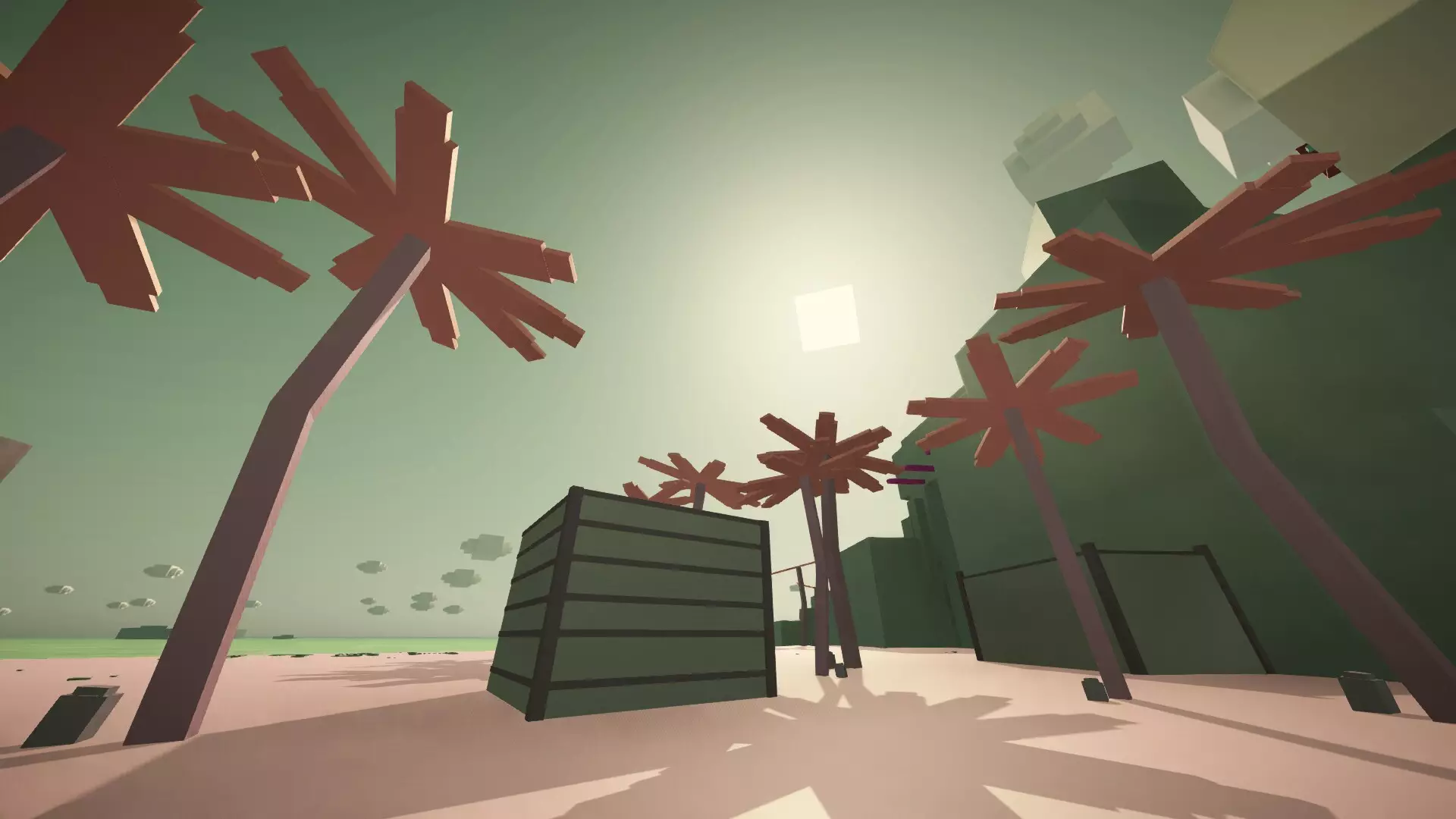 -DEPO: Death Epileptic Pixel Origins-游戏截图-好玩游戏库