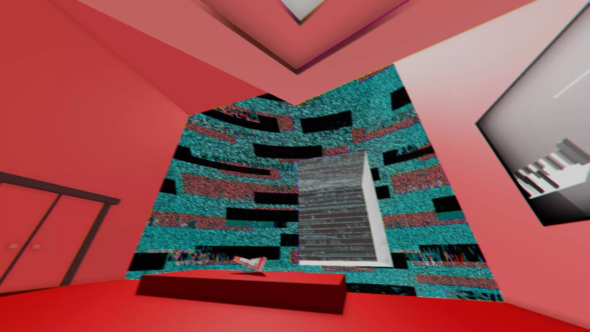 -DEPO: Death Epileptic Pixel Origins-游戏截图-好玩游戏库