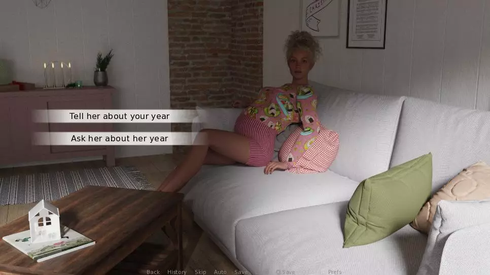 -Christmas 2022-游戏截图-好玩游戏库