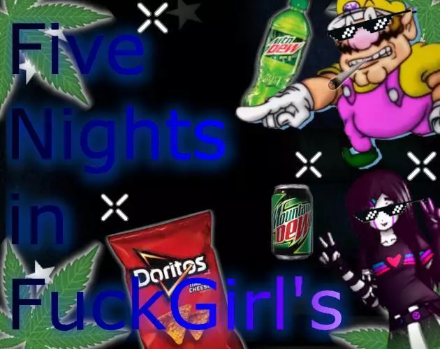 {FNIA}FNIFG 1&2 REUPLOAD