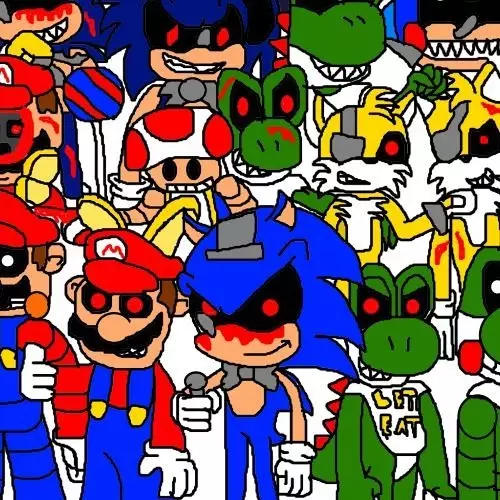 FNAS WORLD (Classic)