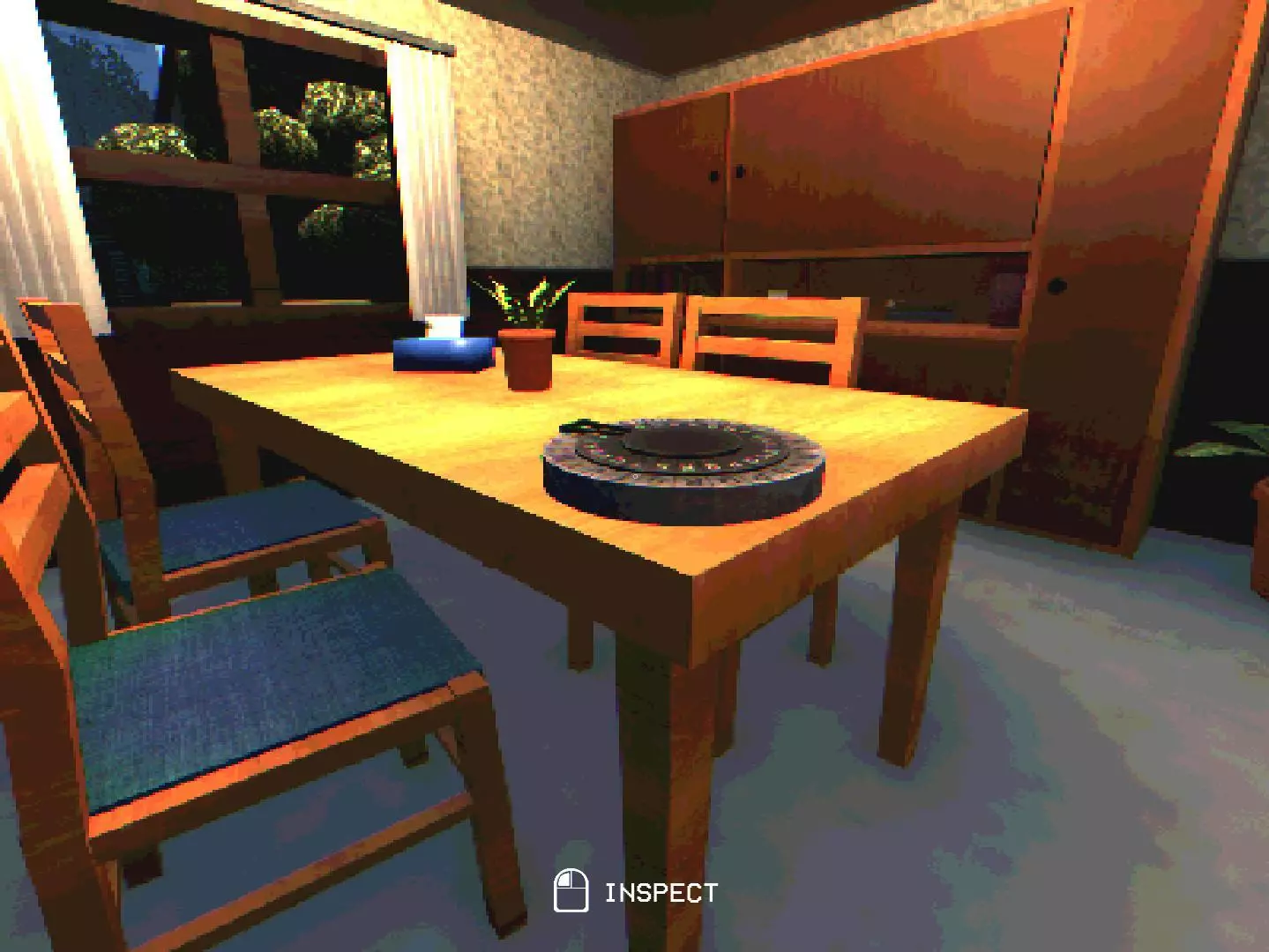 HOME (itch) (yumiicchii)